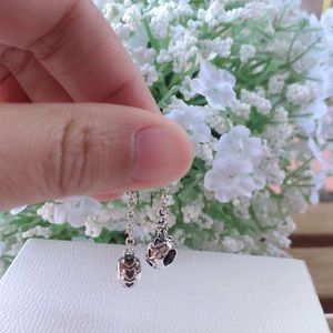 Sterling Silver Safety Chain